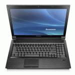 ноутбук Lenovo IdeaPad B560 59063758