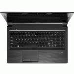 ноутбук Lenovo IdeaPad B570 59305055 Черный