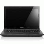 ноутбук Lenovo IdeaPad B570 59306214 Черный
