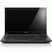 ноутбук Lenovo IdeaPad B570 59314826 Черный