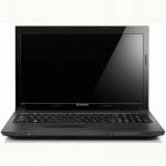 ноутбук Lenovo IdeaPad B570 59315295 Черный