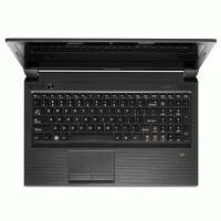 ноутбук Lenovo IdeaPad B570 59322431 Черный