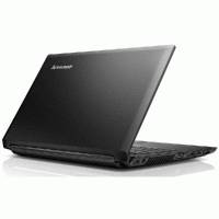 ноутбук Lenovo IdeaPad B570 59322446 Черный