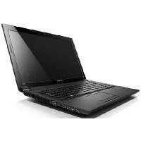ноутбук Lenovo IdeaPad B570 59322448 Черный