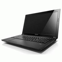 ноутбук Lenovo IdeaPad B570 59329545 Черный