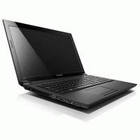 ноутбук Lenovo IdeaPad B570 59329546 Черный