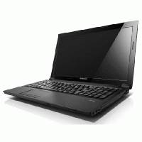 ноутбук Lenovo IdeaPad B570 59329770 Черный