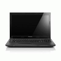 ноутбук Lenovo IdeaPad B570 59328657 Черный