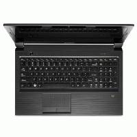 ноутбук Lenovo IdeaPad B570 59335405 Черный