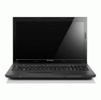 ноутбук Lenovo IdeaPad B575 59358494 Черный
