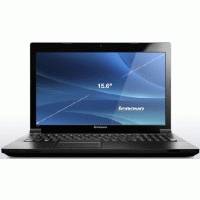 ноутбук Lenovo IdeaPad B580 59333217 Черный