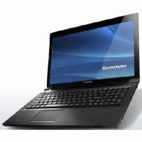 ноутбук Lenovo IdeaPad B580 59333217 Черный