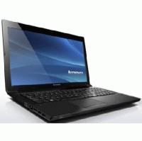 ноутбук Lenovo IdeaPad B580 59333230 Черный