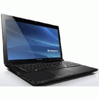 ноутбук Lenovo IdeaPad B580 59353544 Черный