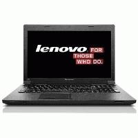 ноутбук Lenovo IdeaPad B590 59345965 Черный