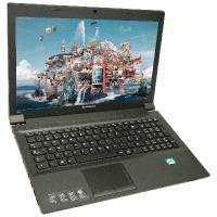ноутбук Lenovo IdeaPad B590 59353070 Черный