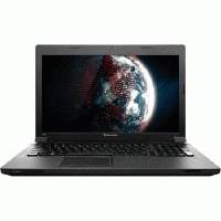 ноутбук Lenovo IdeaPad B590 59354287 Черный