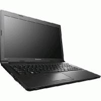 ноутбук Lenovo IdeaPad B590 59355697 Черный