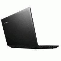 ноутбук Lenovo IdeaPad B590 59359268 Черный