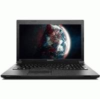 ноутбук Lenovo IdeaPad B590 59362906 Черный