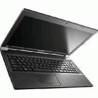 ноутбук Lenovo IdeaPad B590 59373797 Черный