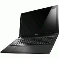 ноутбук Lenovo IdeaPad B590 59382021 Черный