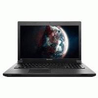 ноутбук Lenovo IdeaPad B590 59397708 Черный