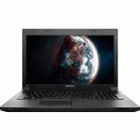 ноутбук Lenovo IdeaPad B590 59400776 Черный