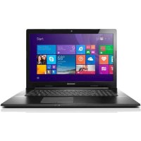 ноутбук Lenovo IdeaPad B7080 80MR02QBRK Серый