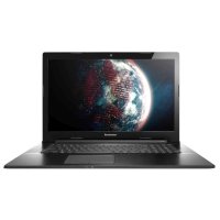ноутбук Lenovo IdeaPad B7080 80MR02QDRK Черный