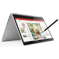 ноутбук Lenovo IdeaPad C340-14API 81N600EQRU Серый