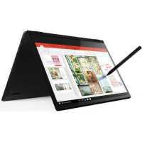 ноутбук Lenovo IdeaPad C340-14IWL 81TK00E2RU Черный