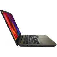 ноутбук Lenovo IdeaPad Creator 5 15IMH05 82D4004MRU Зелёный