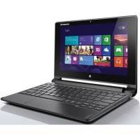 ноутбук Lenovo IdeaPad Flex 10 59401554 Черный