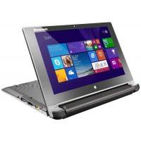 ноутбук Lenovo IdeaPad Flex 10 59409672 Черный