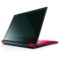 ноутбук Lenovo IdeaPad Flex 2 14 59426404 Красный