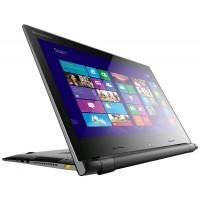 ноутбук Lenovo IdeaPad Flex 2 15D 59416610 Черный