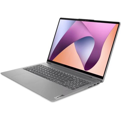 ноутбук Lenovo IdeaPad Flex 5 16ABR8 82XY002MRK Серый