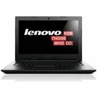 ноутбук Lenovo IdeaPad G4030 80FY00FARK Черный