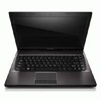 ноутбук Lenovo IdeaPad G480 59338018 Коричневый