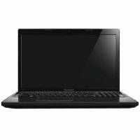 ноутбук Lenovo IdeaPad G480 59343744 Черный