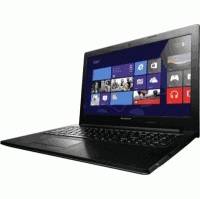 ноутбук Lenovo IdeaPad G500 59370242 Черный