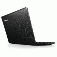 ноутбук Lenovo IdeaPad G500 59380384 Черный