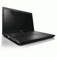 ноутбук Lenovo IdeaPad G500 59380384 Черный