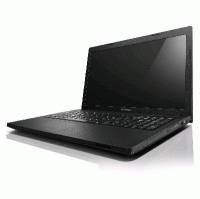 ноутбук Lenovo IdeaPad G500 59381590 Черный