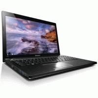 ноутбук Lenovo IdeaPad G500 59399671 Черный