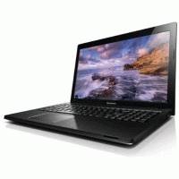 ноутбук Lenovo IdeaPad G500 59399671 Черный