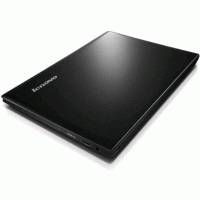 ноутбук Lenovo IdeaPad G500 59399671 Черный