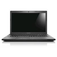 ноутбук Lenovo IdeaPad G500 59400593 Черный