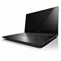 ноутбук Lenovo IdeaPad G500S 59391747 Черный
